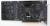 Плата-донор компонентов видеокарты ASUS RX6700XT