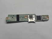 Дополнительная плата Asus ME301TL_IO_SIS REV: 1.3