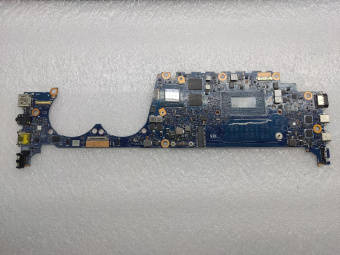 Материнская плата ASUS UX482EG донор видеочипа N18S-LP-A1