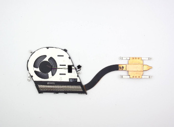 Система охлаждения Asus X421