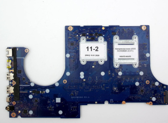 Материнская плата ASUS FA506IHRB R5-4600H(41471)
