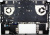 Топкейс-донор для ноутбука ASUS FA507 (RTX)