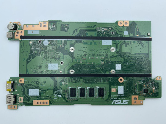 Материнская плата ASUS X515JA донор процессора Pentium 6805 (039227)