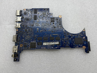 Материнская плата Samsung NP530U4C донор компонентов (039371)