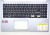Топкейс с клавиатурой для ноутбука Asus M1502IA