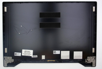 Крышка экрана ноутбука ASUS GA502IU, GU502GV, GX502