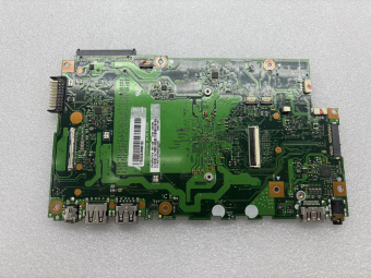 Материнская плата ASUS X507MA  Pentium N5000  донор компонентов(039748)