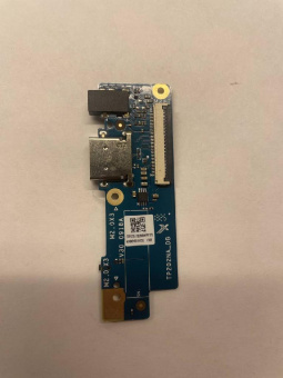 Дополнительная плата Asus TP202NA