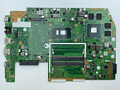 Неисправная материнская плата Asus X570UD донор процессора  I5-8250U видеочипа  N17P-G0-A1  (039780)