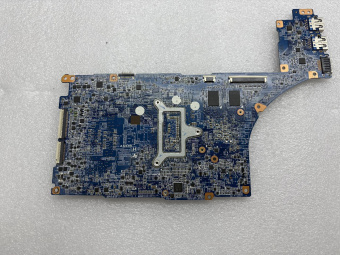 Материнская плата Sony Vaio SVF15NB1GM донор компонентов (039650)