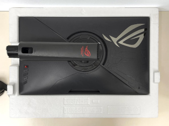 Монитор ASUS ROG Strix XG27AQ