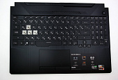 Топкейс для ноутбука ASUS FX506, FA506 INTEL (RTX)
