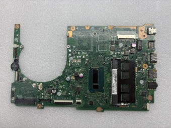 Материнская плата ASUS S301LA   i5-4200U(039777)