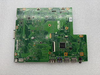 Материнская плата ASUS X540BA (A9-9425) (022816)