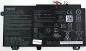 Аккумулятор B31N1726 для ASUS FX504, FX505 • Износ 17%