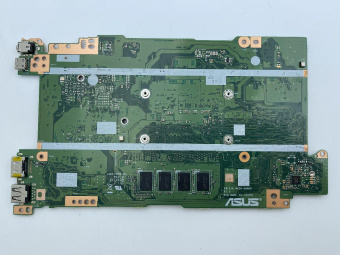 Материнская плата ASUS X515JA донор процессора i5-1035G1 (039229)