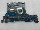 Материнская плата ASUS G533QM донор видеочипа GN20-E3-A1 RTX3060 (039159)