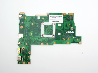 Материнская плата ASUS E210MA донор компонентов (040094)