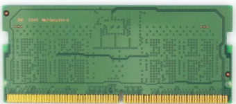 Оперативная память SODIMM DDR5 8Gb Samsung
