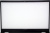 Рамка экрана для ноутбука Asus L1500CDA без заглушек петель