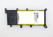 Аккумулятор C21N1347  ASUS X555N • Износ 1 %
