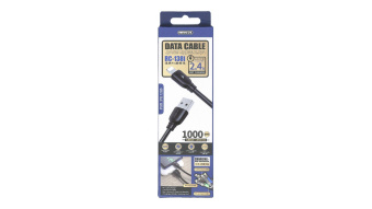 Кабель  MICRO Type C  Remax RC-138i