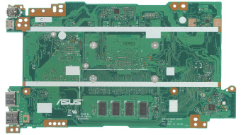 Материнская плата ASUS X509DJ донор видеочипа MX230