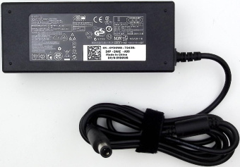 Блок питания 19.5V, 4.62A,     90W, 7.4х5.0 мм