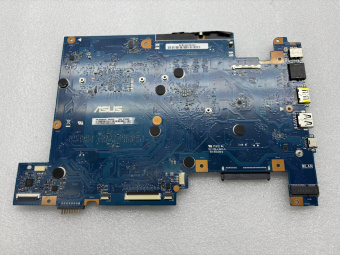 Материнская плата ASUS X705MB Pentium N5000 (039878)