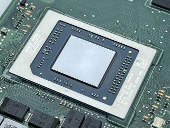 Материнская плата ASUS M3500QC (R9-5900HX и RTX3050) (039335)