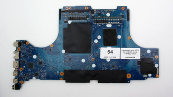 Материнская плата ASUS G814JVR I9-14900HX (41559)