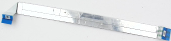 Шлейф к плате портов E205SA_IO BOARD REV:2.0