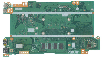 Материнская плата ASUS X515JF (i5-1035G1 и MX130)