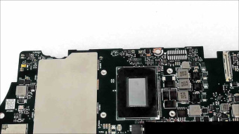 Материнская плата Asus  Zenbook UM434DA / UX434DA