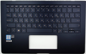 Топкейс для ноутбука ASUS UX391UA