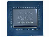 Видеочип N18E-G1R-MP-A1 реболл