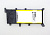 Аккумулятор C21N1347  ASUS X555N