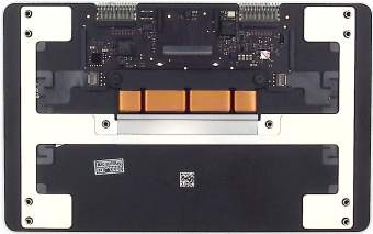 Тачпад для MacBook Air Retina 13" A2681 [M2] (Mid 2022) Silver