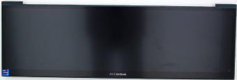 Дополнительный экран ASUS UX482EG с дефектом