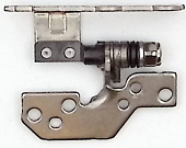 Петля-шарнир Asus X420 правая