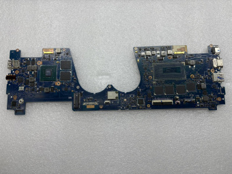 Материнская плата ASUS UX481FL донор GPU N17S-LG-A1(039255)