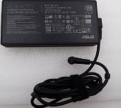 Блок питания  ASUS  ADP-200JB D  20V 10A, 6.0х3.7mm с иглой