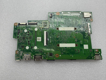 Материнская плата ASUS E203MA донор компонентов (039937)