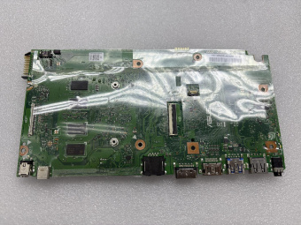 Материнская плата ASUS X541SA (SR29E Pentium N3700) (040034)