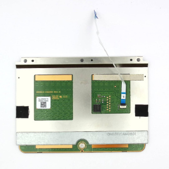 Тачпад для ноутбука Asus GU502,GX502(RTX) со шлейфом