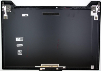 Крышка экрана  ноутбука Asus FX517ZM
