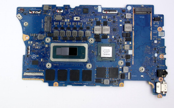 Материнская плата UX3404VC MB._32G+4G/I9-13900H (41143) Материнская плата UX3404VC MB._32G+4G/I9-13900H (41143)