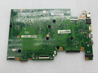 Материнская плата ASUS X705UB  донор видеочипа N16V-GMR1-S-A2 (039784)