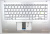 Топкейс Asus X421 серебристый Топкейс Asus X421 серебристый