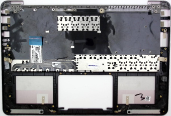 Топкейс для ноутбука Asus UX305F, UX305FA. UX305C, UX305CA